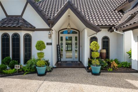 2313 Harbor Drive Rockport TX 78382