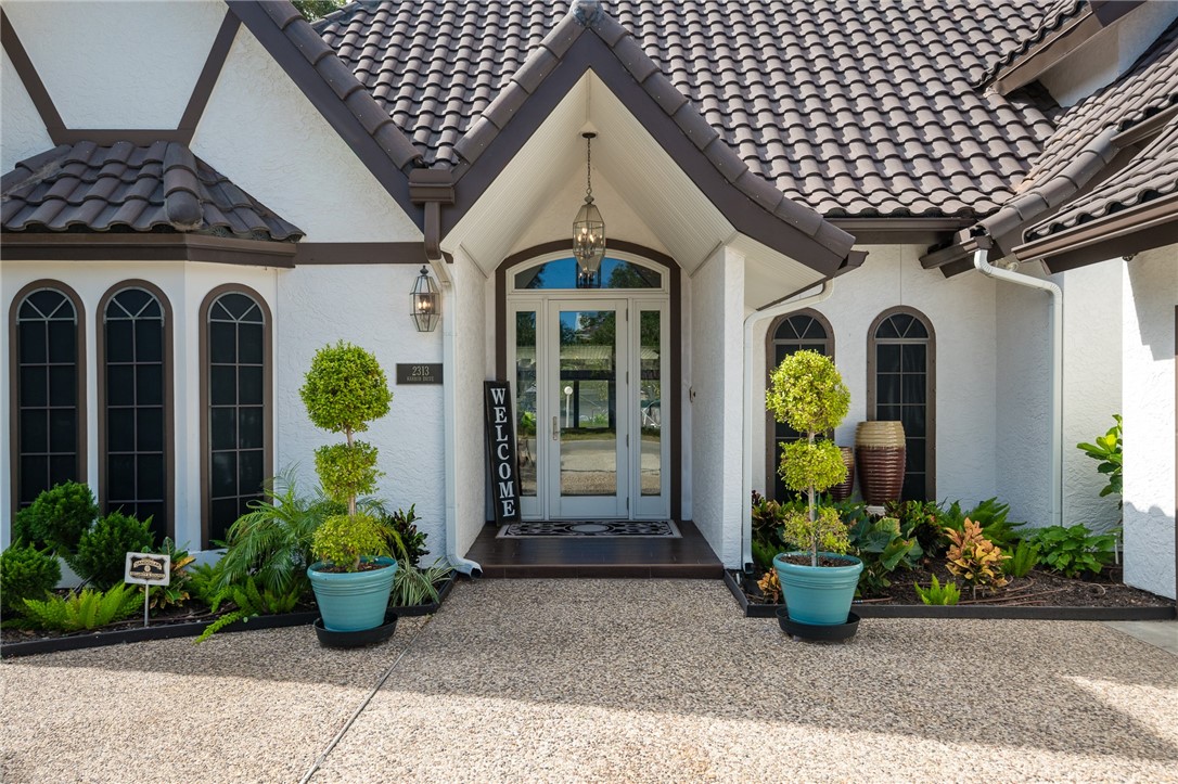 2313 Harbor Drive Rockport TX 78382