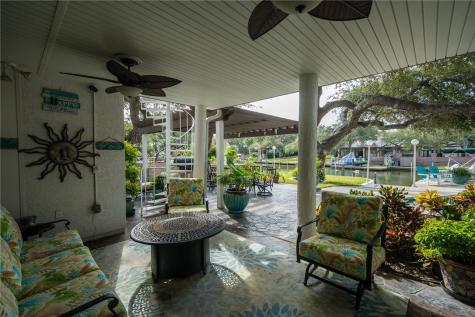 2313 Harbor Drive Rockport TX 78382