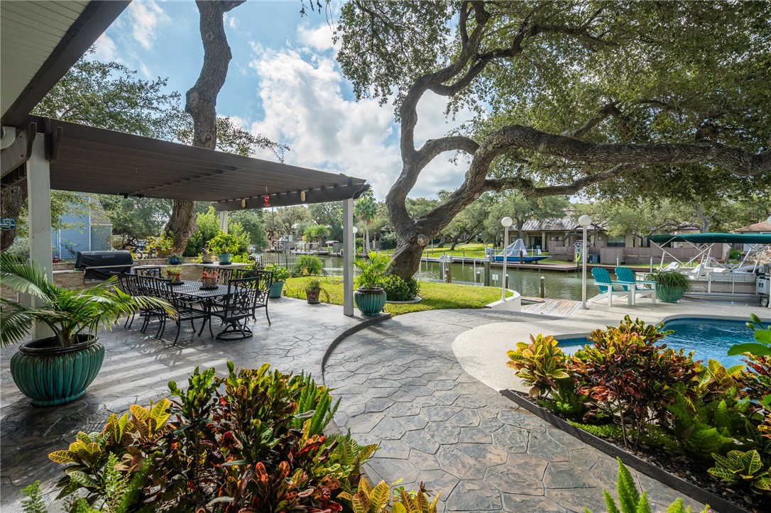 2313 Harbor Drive Rockport TX 78382