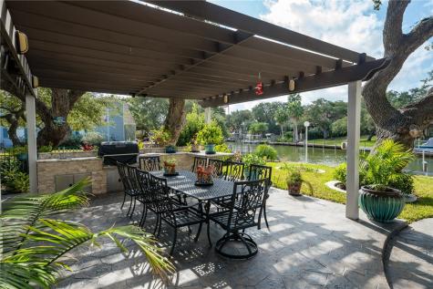 2313 Harbor Drive Rockport TX 78382
