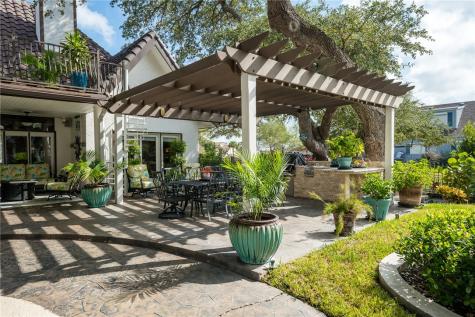 2313 Harbor Drive Rockport TX 78382