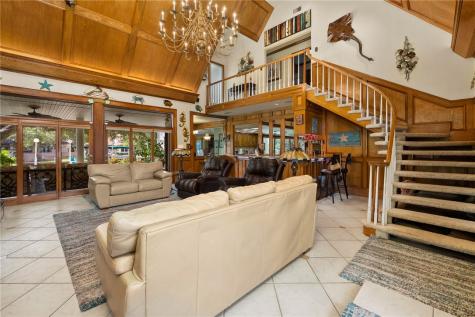 2313 Harbor Drive Rockport TX 78382