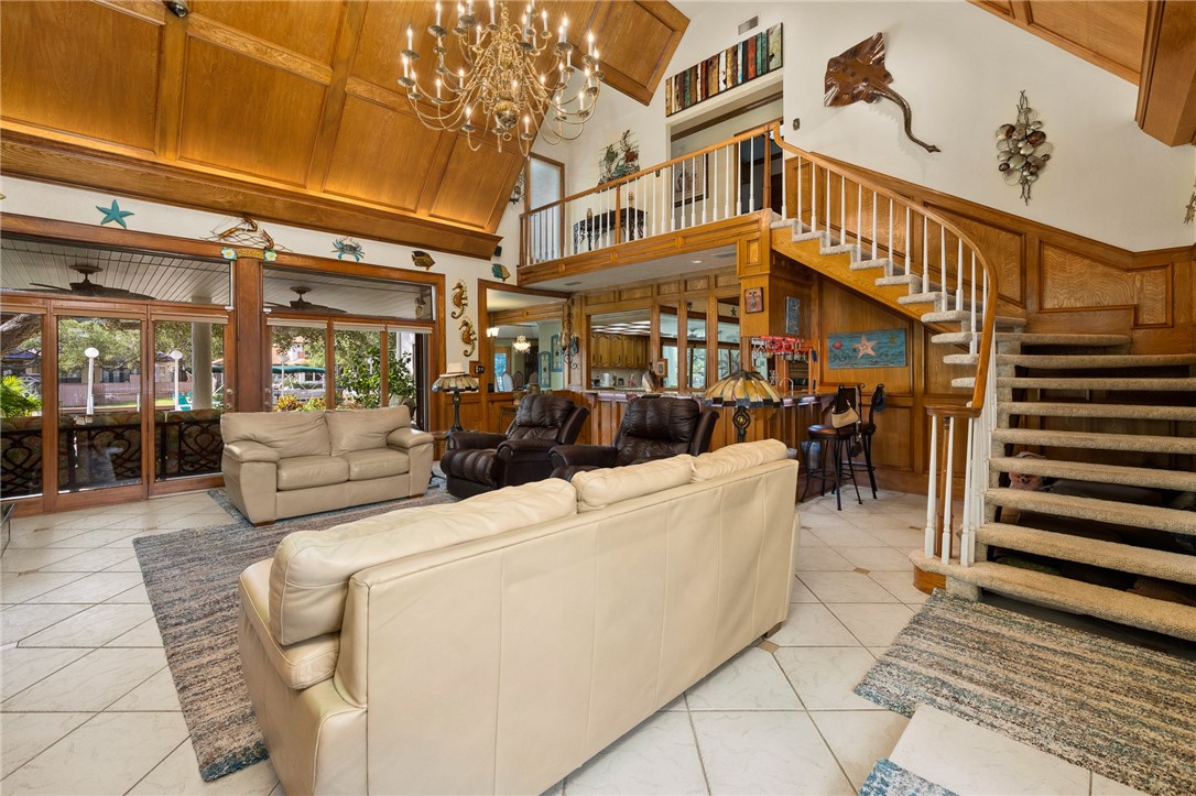 2313 Harbor Drive Rockport TX 78382