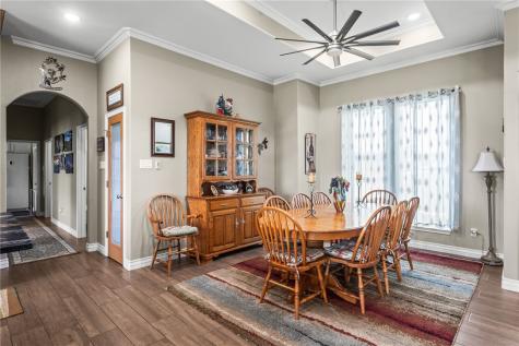 318 House Avenue Sandia TX 78383