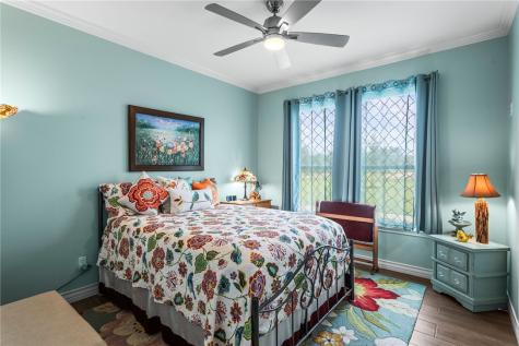 318 House Avenue Sandia TX 78383