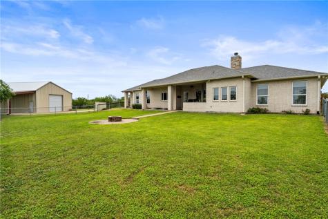 318 House Avenue Sandia TX 78383