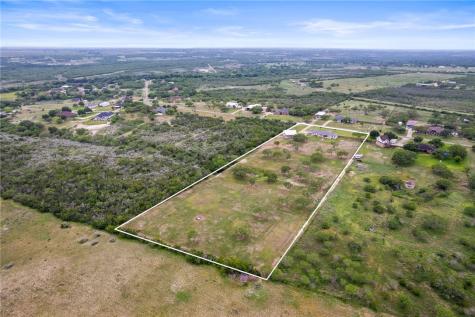 318 House Avenue Sandia TX 78383
