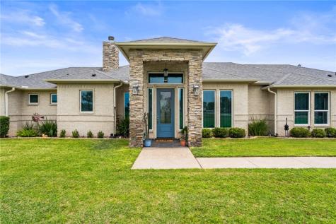 318 House Avenue Sandia TX 78383