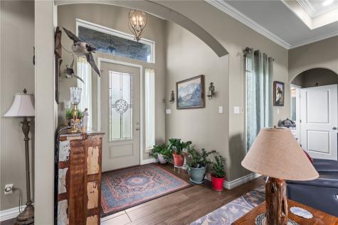 318 House Avenue Sandia TX 78383