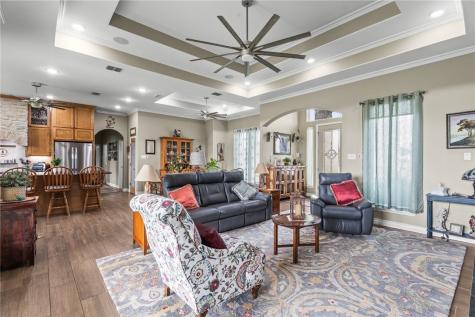 318 House Avenue Sandia TX 78383