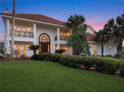 4502 Thoreau Corpus Christi TX 78410
