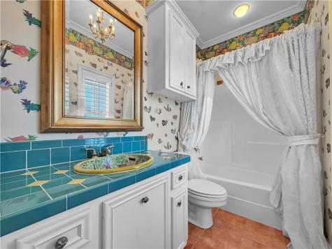 4502 Thoreau Corpus Christi TX 78410