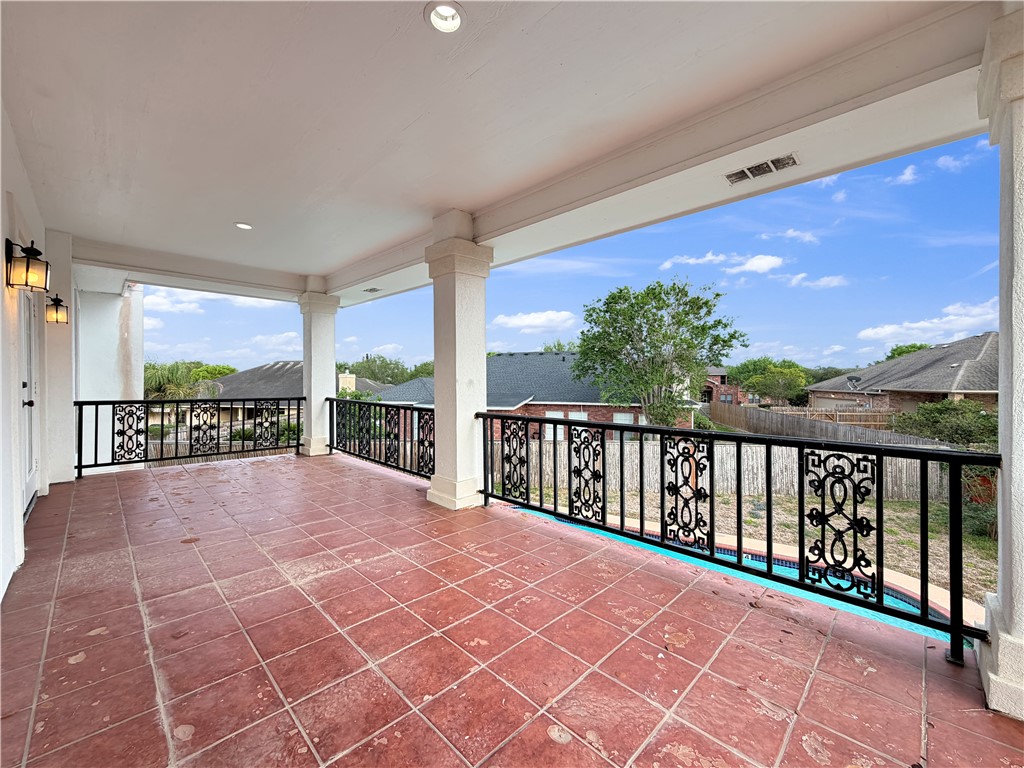 4502 Thoreau Corpus Christi TX 78410