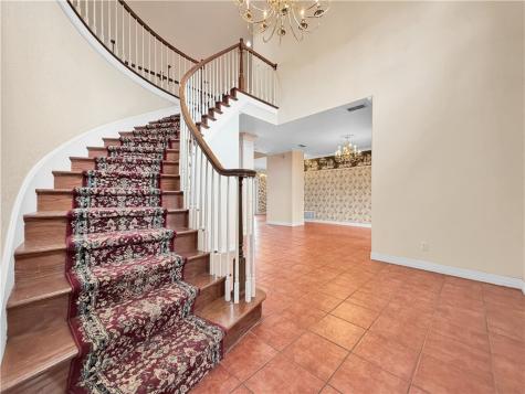 4502 Thoreau Corpus Christi TX 78410
