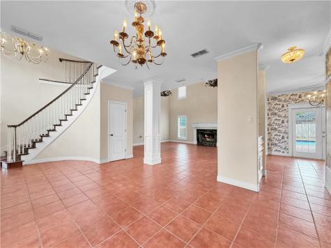 4502 Thoreau Corpus Christi TX 78410