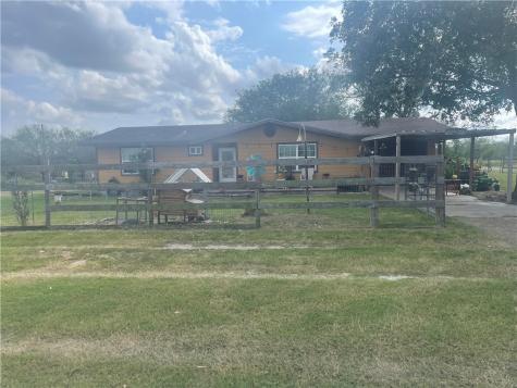 2708 S Fm 2191 Falfurrias TX 78355