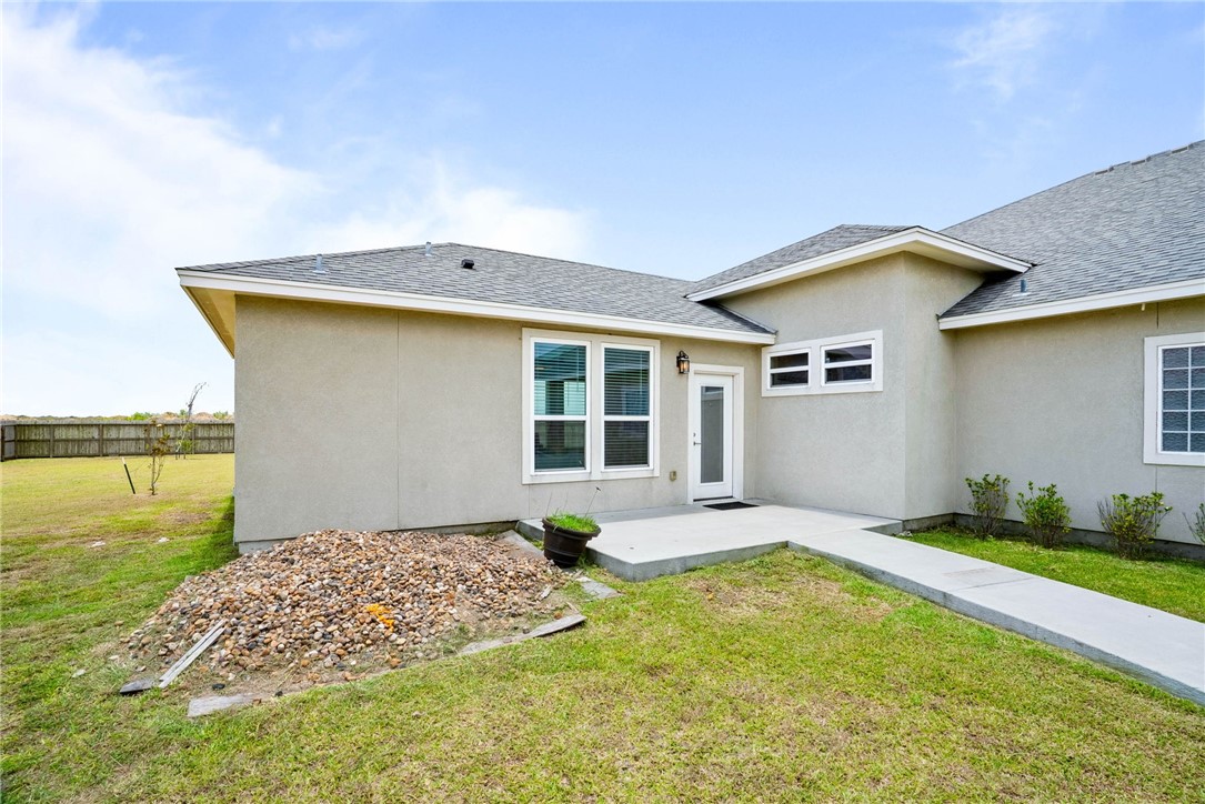 6502 Wesley Way Corpus Christi TX 78415