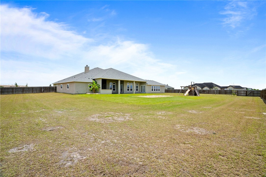 6502 Wesley Way Corpus Christi TX 78415
