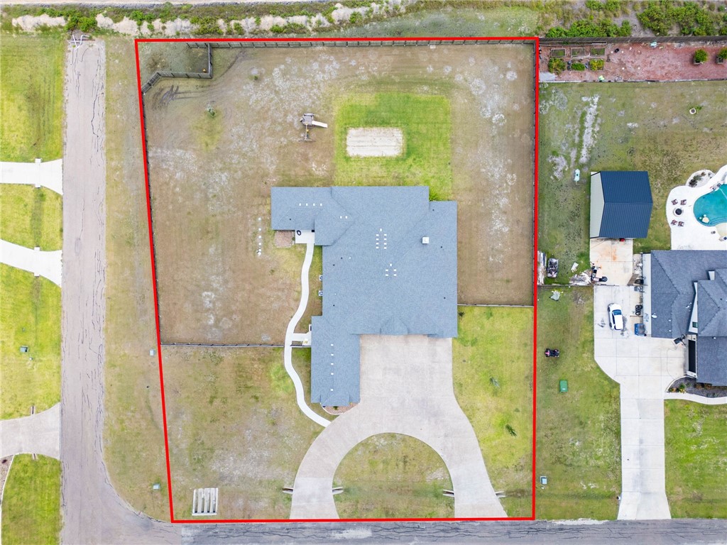 6502 Wesley Way Corpus Christi TX 78415