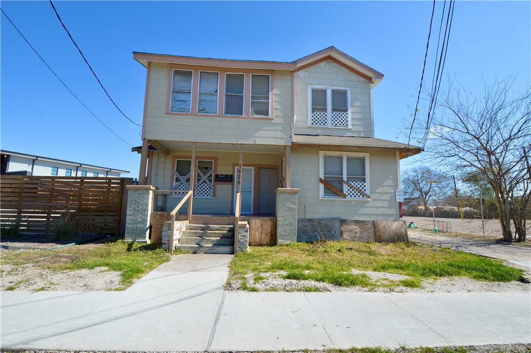 1426 S Brownlee Boulevard Corpus Christi TX 78404