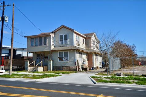 1426 S Brownlee Boulevard Corpus Christi TX 78404