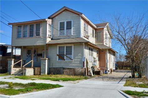 1426 S Brownlee Boulevard Corpus Christi TX 78404