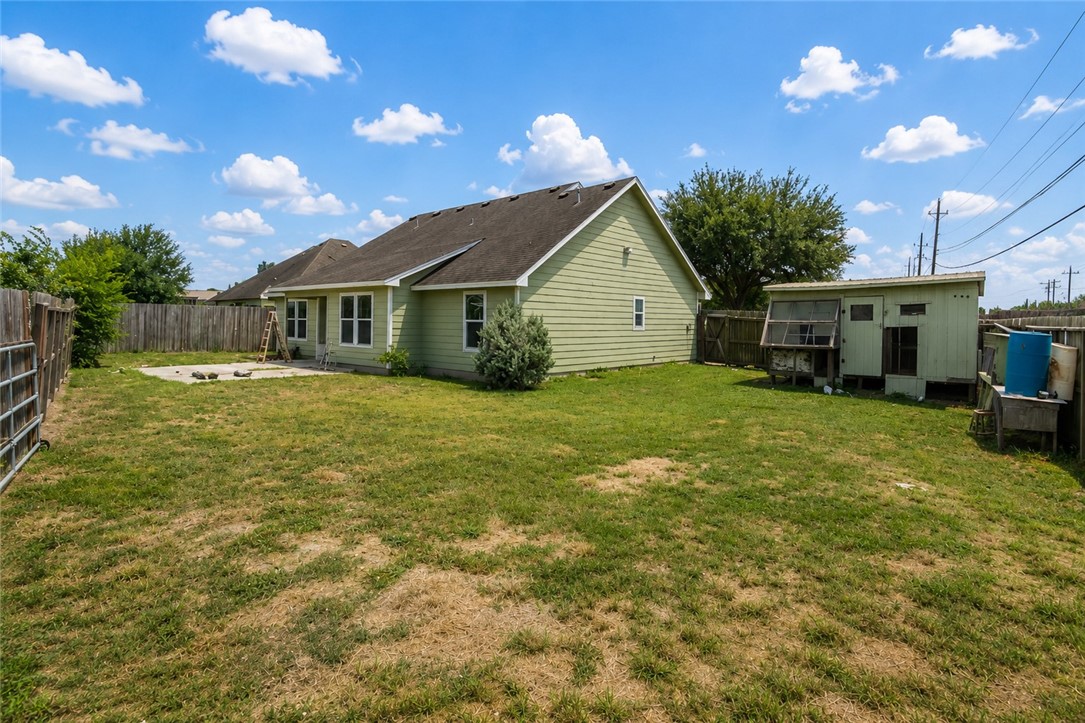 10302 Hill Country Corpus Christi TX 78410