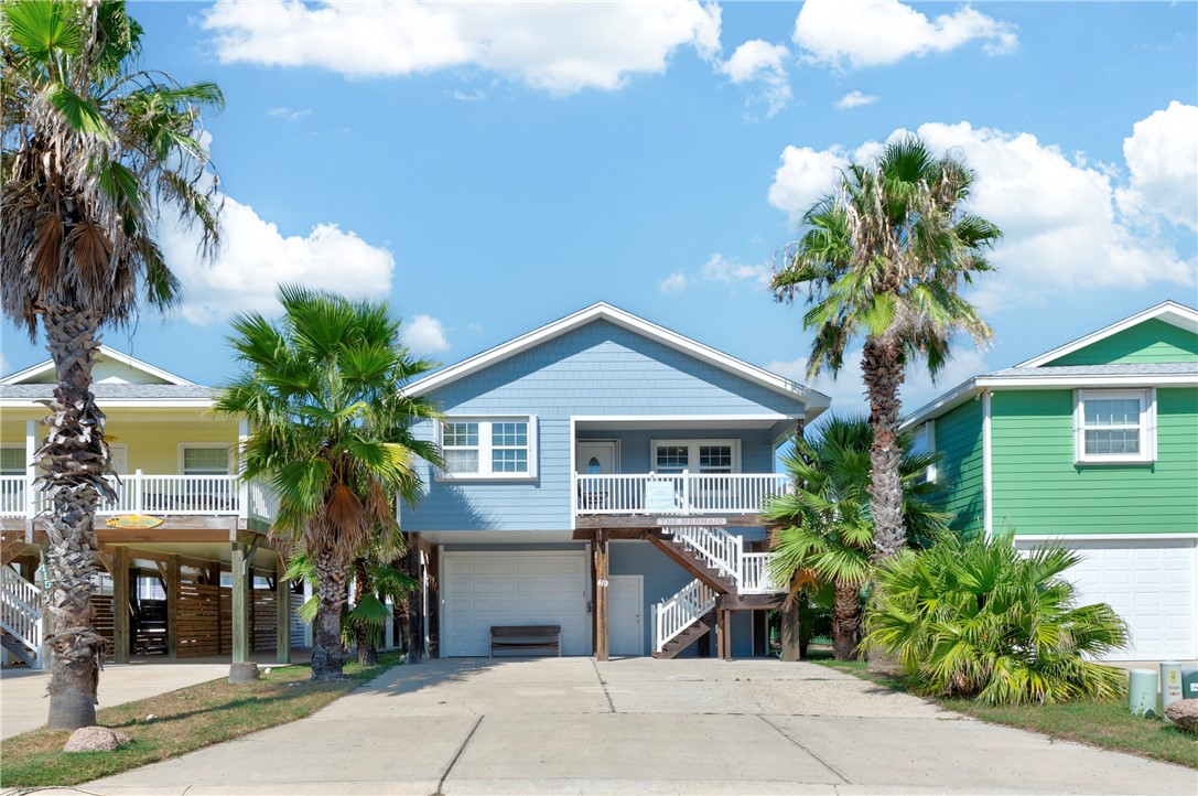 419 Spencers Landing Port Aransas TX 78373