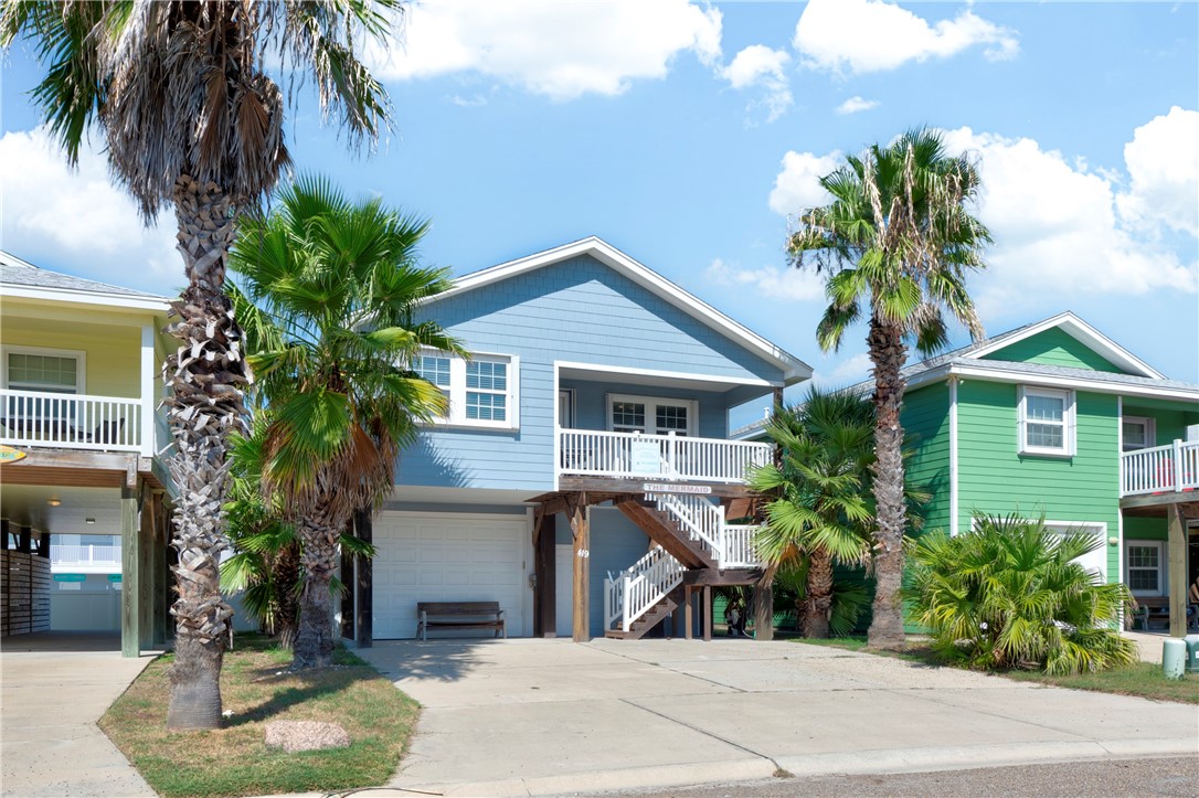 419 Spencers Landing Port Aransas TX 78373