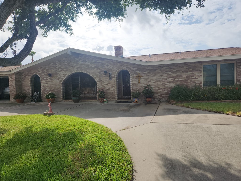 3313 Laguna Shores Corpus Christi TX 78418