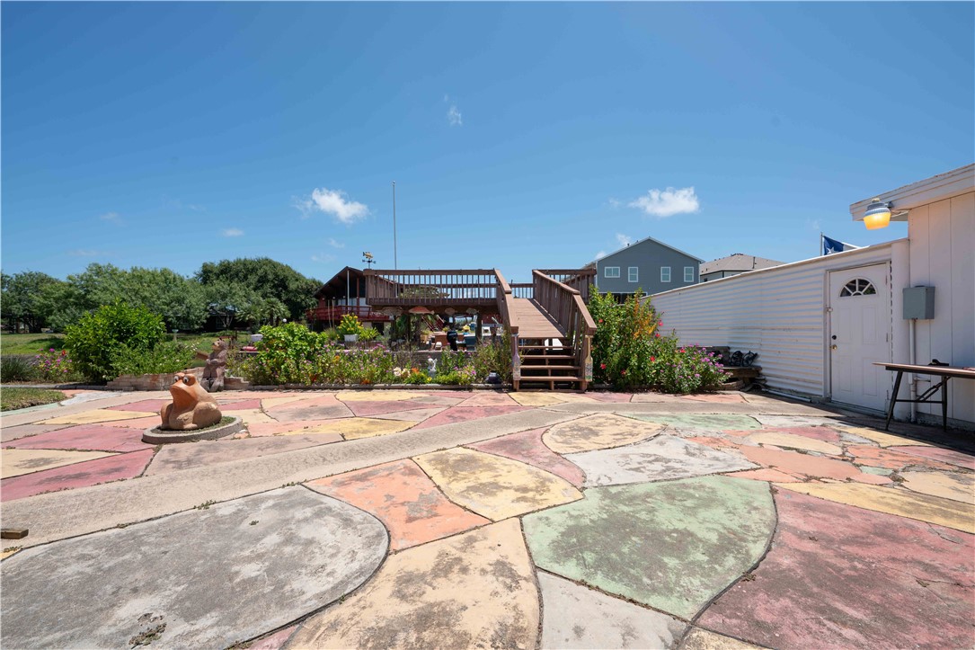 3313 Laguna Shores Corpus Christi TX 78418