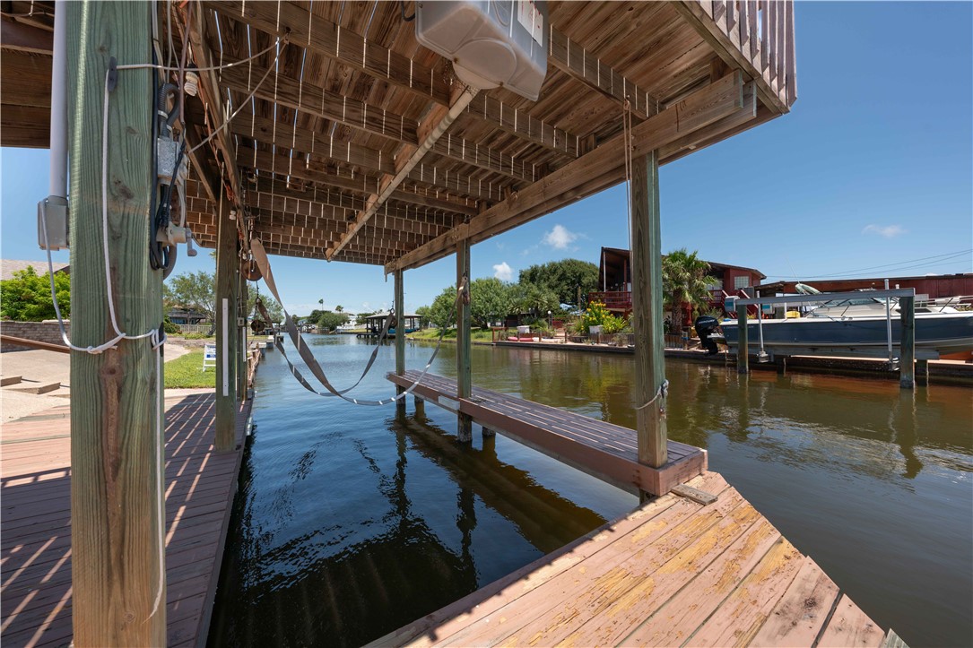 3313 Laguna Shores Corpus Christi TX 78418