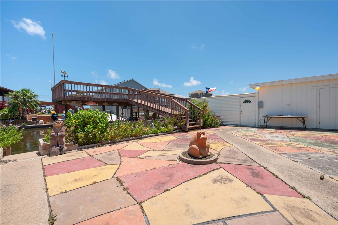 3313 Laguna Shores Corpus Christi TX 78418