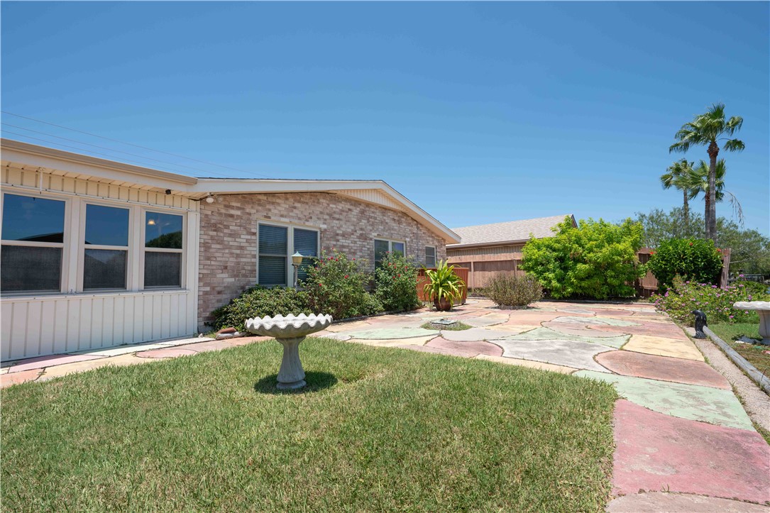 3313 Laguna Shores Corpus Christi TX 78418