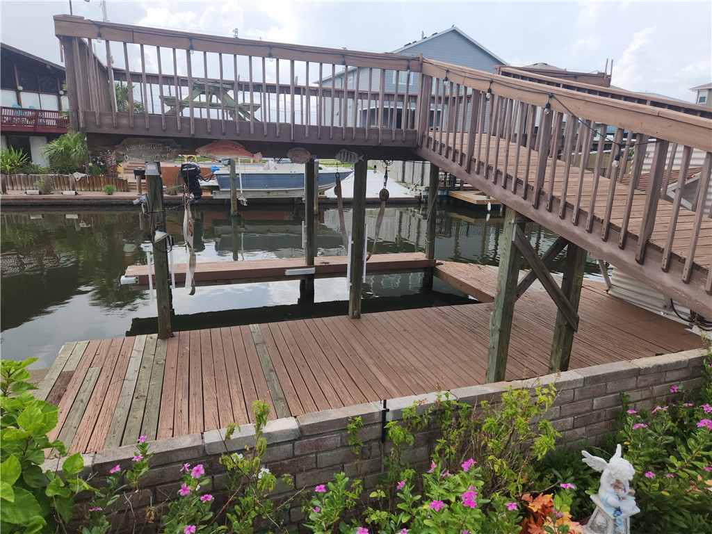 3313 Laguna Shores Corpus Christi TX 78418