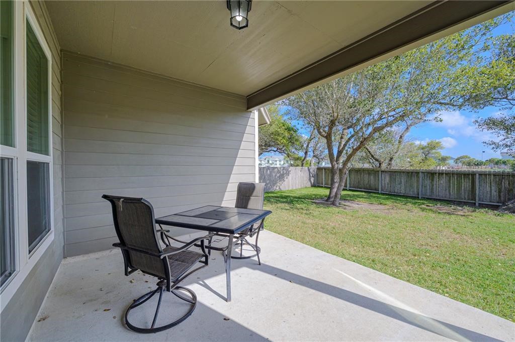 125 Shadow Moss Rockport TX 78382