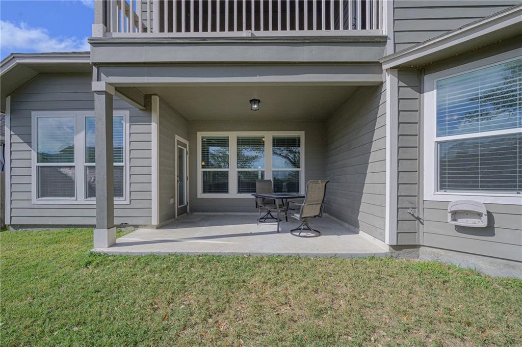 125 Shadow Moss Rockport TX 78382