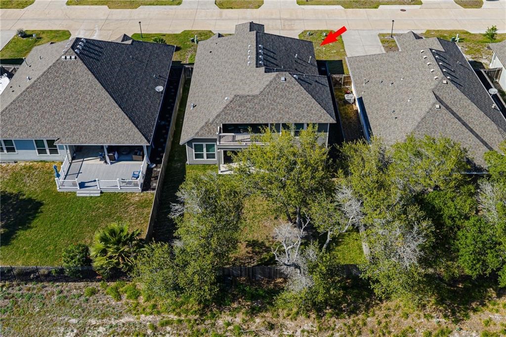 125 Shadow Moss Rockport TX 78382