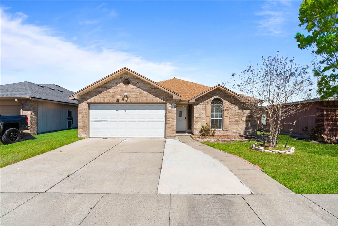 6718 Riding Wind Drive Corpus Christi TX 78414