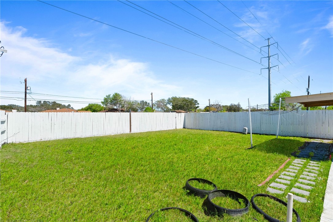 6718 Riding Wind Drive Corpus Christi TX 78414