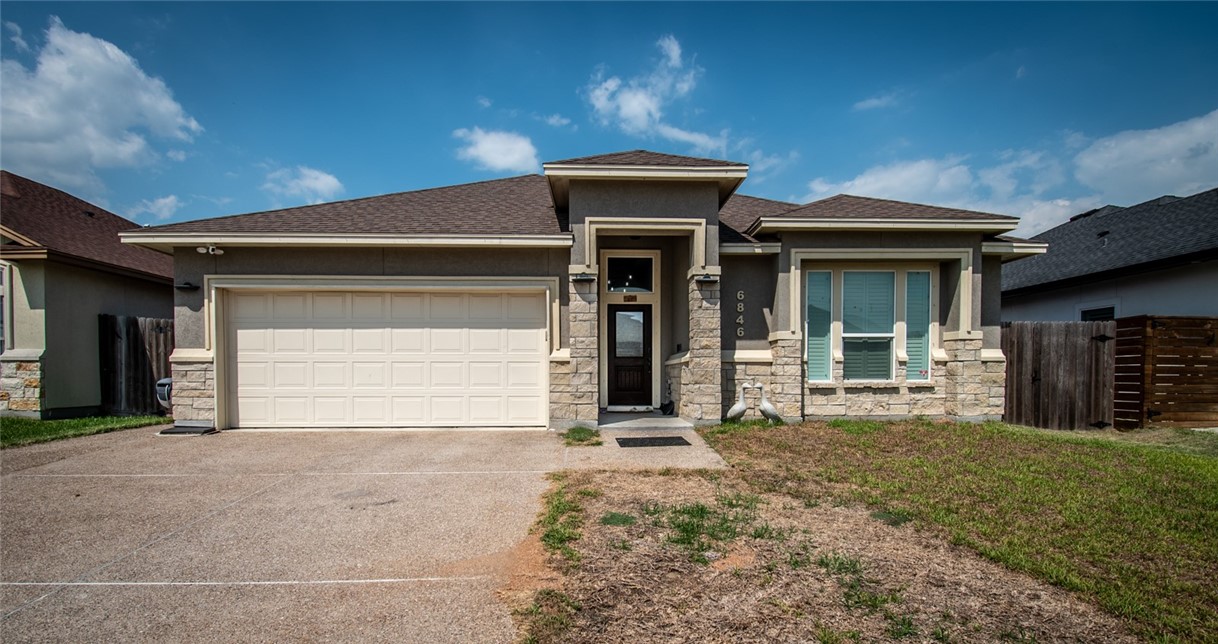 6846 Mets Court Corpus Christi TX 78414