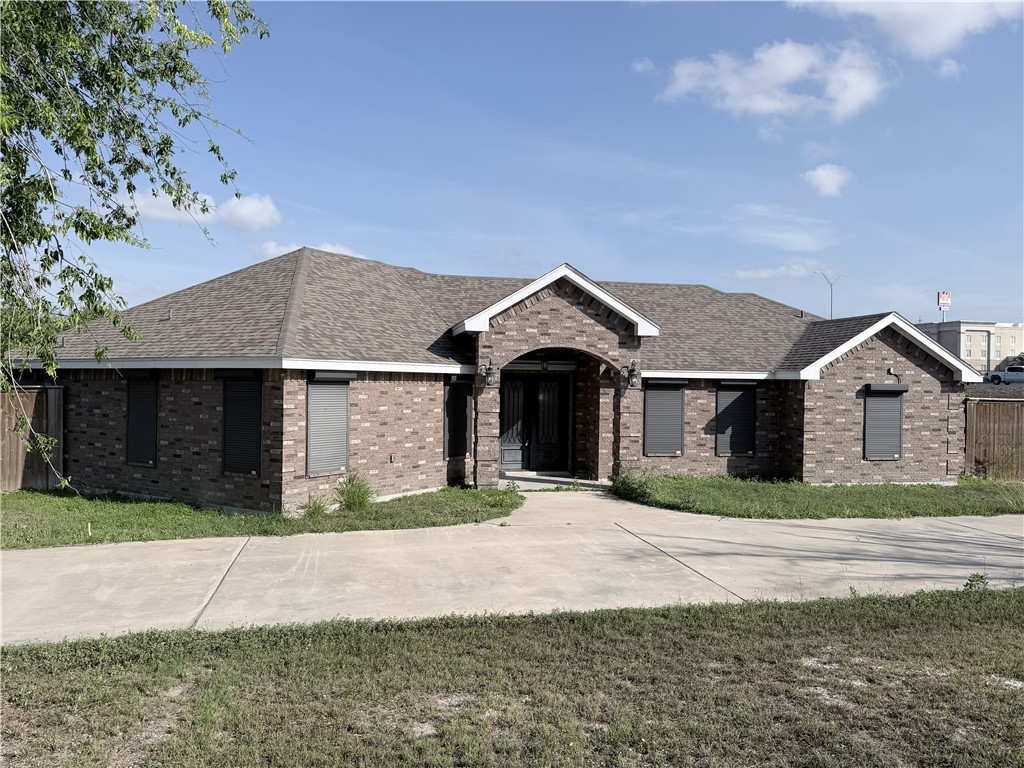 4602 Sandy Ridge Street Corpus Christi TX 78410