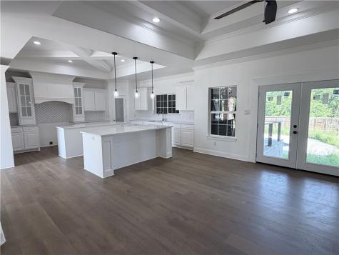 4602 Sandy Ridge Street Corpus Christi TX 78410