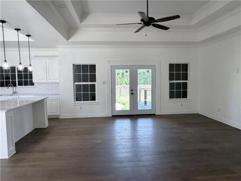 4602 Sandy Ridge Street Corpus Christi TX 78410