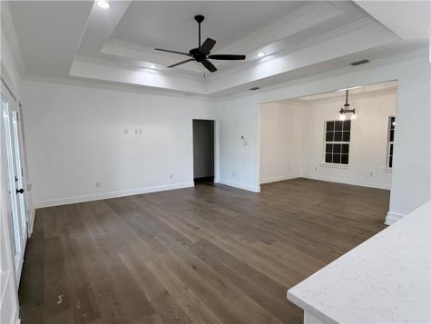 4602 Sandy Ridge Street Corpus Christi TX 78410