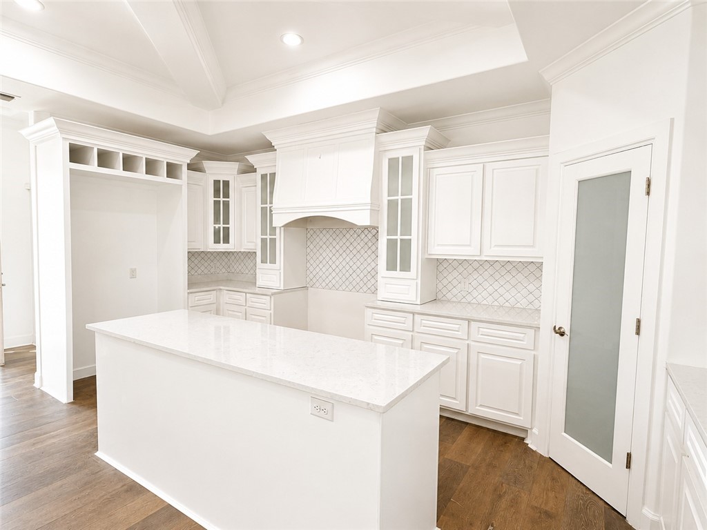 4602 Sandy Ridge Street Corpus Christi TX 78410