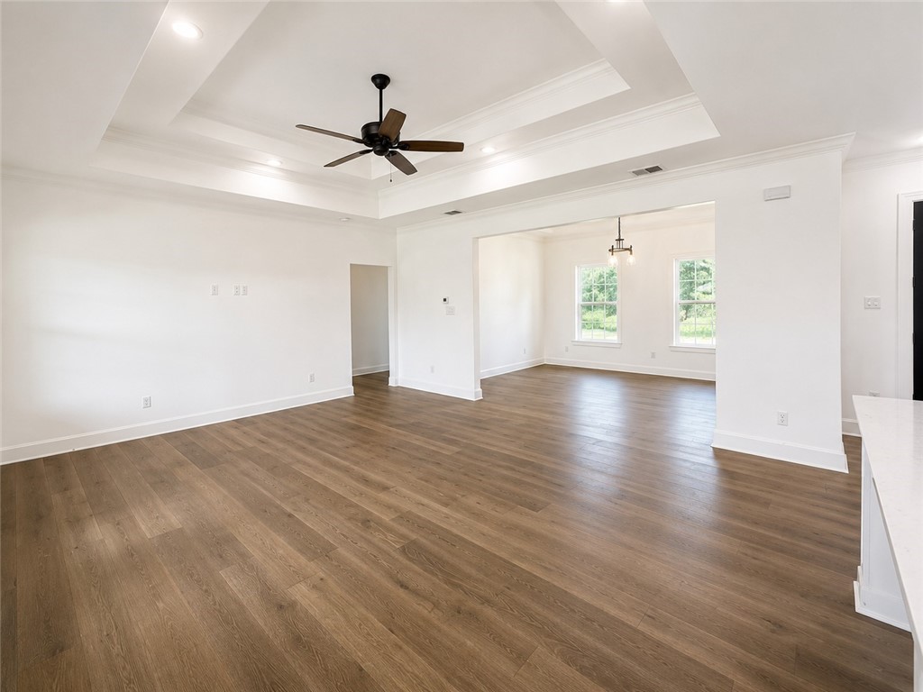 4602 Sandy Ridge Street Corpus Christi TX 78410