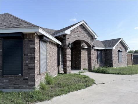 4602 Sandy Ridge Street Corpus Christi TX 78410