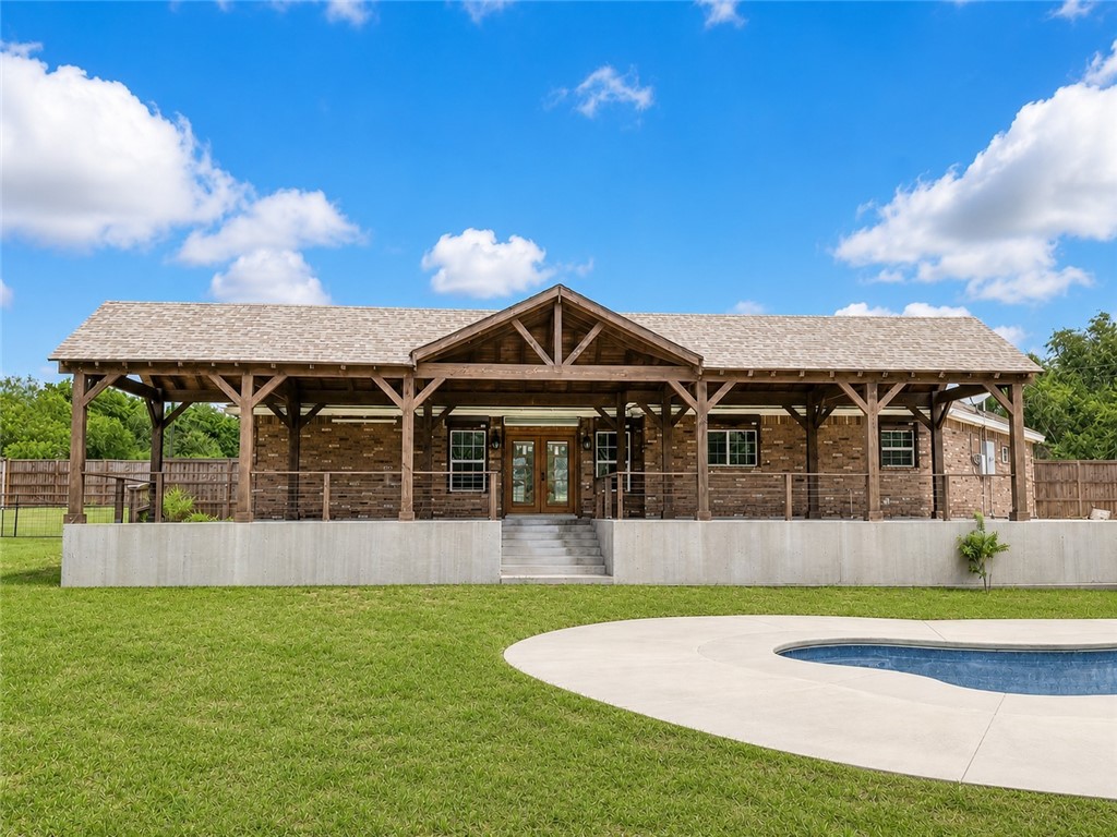 4602 Sandy Ridge Street Corpus Christi TX 78410